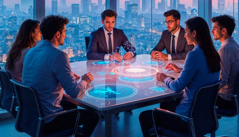 Cross-Border Workforce Management