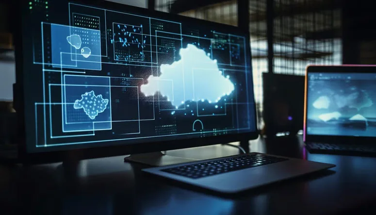  Cloud Application Development 