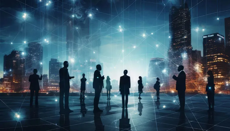 Talent Community Building